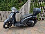 Kymko scooter, Ophalen of Verzenden, Zo goed als nieuw, Benzine, Overige modellen