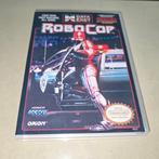 RoboCop NES Game Case, Spelcomputers en Games, Games | Nintendo NES, Verzenden, Zo goed als nieuw