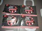 4 Deka Markt Race Blocks. Nieuw In Verpakking., Verzamelen, Ophalen of Verzenden, Nieuw