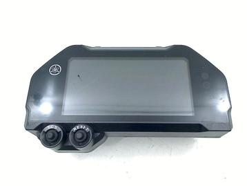 TELLERSET Yamaha Niken GT 2021- (MXT850D) (5D5-83500-01) beschikbaar voor biedingen