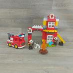 duplo brandweerkazerne, Kinderen en Baby's, Speelgoed | Duplo en Lego, Aastvej 1 – 7190 Billund  - Denemarken, Product.compliance@LEGO.com