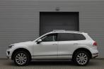 Volkswagen Touareg 3.0 TSI Hybrid Highline EXCLUSIVE I AUT., Automaat, Euro 5, Gebruikt, Zwart