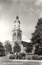 Eenrum, Ned. Herv. Kerk en Toren - 1972 - ongelopen, Ongelopen, Ophalen of Verzenden