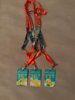 Paddock cards incl map Gp Singapore 2017, Ophalen of Verzenden, Zo goed als nieuw, Formule 1