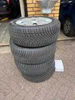 Banden en Velgen 16” voor Ford Transit Connect, Auto-onderdelen, Banden en Velgen, 16 inch, Banden en Velgen, Ophalen of Verzenden
