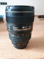 Nikon AF-S Nikkor 17-35mm f/2.8D ED Groothoeklens, Audio, Tv en Foto, Fotografie | Lenzen en Objectieven, Ophalen of Verzenden