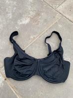 Hunkemöller BH Zwart 70F, Kleding | Dames, Ondergoed en Lingerie, Ophalen of Verzenden, Zwart, BH