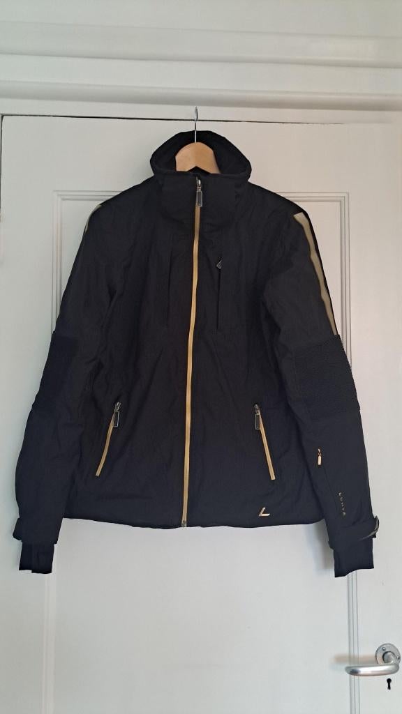 Luhta ski jas maat 38/40, Kleding | Dames, Maat 38/40 (M), Luhta, Ophalen of Verzenden, Zo goed als nieuw