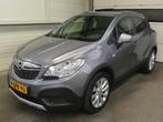 Opel Mokka 1.6 Select - Cruise Control - Trekhaak - Mooie au, Voorwielaandrijving, Euro 5, Gebruikt, 4 cilinders