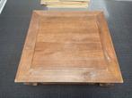 Opium salontafel, Huis en Inrichting, Tafels | Salontafels, Ophalen, 100 tot 150 cm, 50 tot 100 cm, Zo goed als nieuw