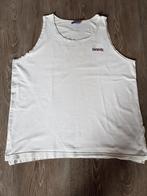 Heren shirt Donnay, Wit, Maat 56/58 (XL), Ophalen of Verzenden, Zo goed als nieuw