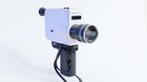 Braun Nizo super 8  film camera, analoog super8 film, Camera, Ophalen of Verzenden, 8mm