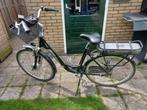 Vogue Basic elektrische fiets met defect, Fietsen en Brommers, Elektrische fietsen, Minder dan 30 km per accu, Gebruikt, 59 cm of meer
