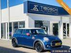NW Model Mini Mini 1.2 One Navigatie Bluetooth Cruise Cooper, Voorwielaandrijving, Gebruikt, 1198 cc, Bedrijf
