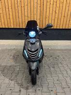Piaggio zip 2017, Ophalen, Piaggio, Gebruikt, Benzine