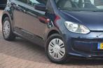 Volkswagen up! 1.0 move up! BlueMotion | Navi | Airco | Elek, Voorwielaandrijving, Euro 5, Gebruikt, 840 kg