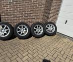 Set winterbanden, Auto-onderdelen, Ophalen, 16 inch, Banden en Velgen, Winterbanden
