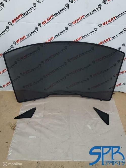 Zonwering SET Audi A3 Limousine 8V5064160 NIEUW ORIGINEEL, Auto-onderdelen, Interieur en Bekleding, Audi, Nieuw, Ophalen of Verzenden