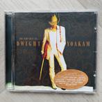 CD / Dwight Yoakam / The Very Best Of Dwight Yoakom, Ophalen of Verzenden, Zo goed als nieuw