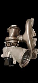 Turbo Upgrade 1.6T 2.0T 122pk/211pk (350pk) Mercedes, Auto-onderdelen, Motor en Toebehoren, Ophalen of Verzenden, Nieuw