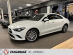 Mercedes-Benz CLA-klasse 250 e Advantage Automaat / sfeer ve, Gebruikt, 4 cilinders, Wit, Bedrijf