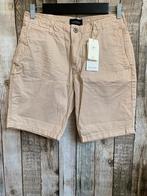 Scotch & Soda beige gave nieuwe short (Maat W29), Verzenden, Beige, Nieuw, Scotch & Soda