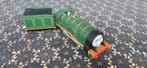 Thomas de trein trackmaster emily met tender, Ophalen of Verzenden, Zo goed als nieuw