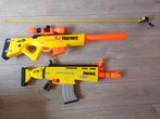 2 grote FORTNITE nerfs z.g.a.n.! Sniper en assault rifle, Ophalen, Zo goed als nieuw