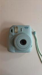 Instax mini 8, Audio, Tv en Foto, Fotocamera's Analoog, Ophalen, Gebruikt, Polaroid, Fuji