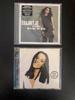 Trijntje oosterhuis + total touch 2 cd’s, Ophalen of Verzenden, Zo goed als nieuw