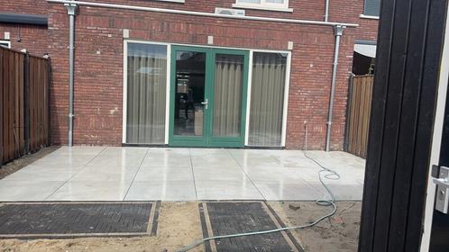 Stratenmakers gezocht zoek niet verder, Tuin en Terras, Tegels en Klinkers, Nieuw, Klinkers, Beton, 10 m² of meer, Ophalen of Verzenden