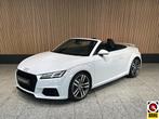 Audi TT Roadster 1.8 TFSI Pro S-line 2 x S-line | Stoelverwa, 65 €/maand, TT, Gebruikt, 4 cilinders