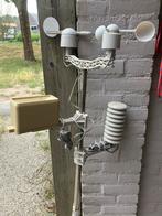 Weerstation, Tuin en Terras, Ophalen of Verzenden, Gebruikt
