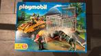 Playmobil 4175, amfibievoertuig, Kinderen en Baby's, Speelgoed | Playmobil, Ophalen of Verzenden, Zo goed als nieuw