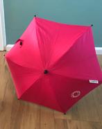 Bugaboo Parasol Roze, Ophalen of Verzenden, Gebruikt, Bugaboo