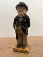 Beeldje - Abraham - voor wie 50 wordt, Antiek en Kunst, Ophalen