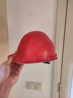 Bouwhelm - Rode Veiligheidshelm, Doe-het-zelf en Verbouw, Ophalen