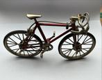 Vintage Fiets Miniatuur - Decoratief, Antiek en Kunst, Ophalen of Verzenden