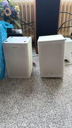 Philips boxen te koop, Ophalen, Gebruikt