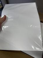 1000 ebay verkoper geintegreede labels d5 adres etikit retou, Nieuw, Ophalen of Verzenden, Nvt, Nvt