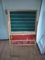 Te koop schoolbord, Ophalen of Verzenden, Zo goed als nieuw