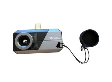 TOPDON warmtebeeldcamera Android TCView beschikbaar voor biedingen