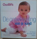 De ontwikkeling van je kind, Ophalen of Verzenden, Zo goed als nieuw, Marga Schiet, Opvoeding tot 6 jaar