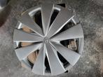 Wieldoppen toyota aygo 14 inch, Auto diversen, Wieldoppen, Ophalen, Gebruikt