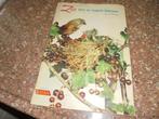 vogelboekjes, Boeken, Natuur, Ophalen, Gelezen, Vogels