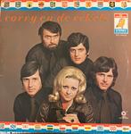 Corry en de rekels 2x piraten vinyl lp met Poster!, Ophalen of Verzenden, Zo goed als nieuw, Levenslied of Smartlap