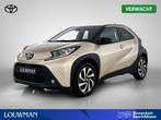 Toyota Aygo X 1.0 VVT-i MT Pulse | Limited | (bj 2024), 12 maanden, Stof, Gebruikt, Zwart