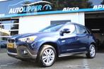Mitsubishi ASX 1.6 Intense ClearTec /Airco/Navigatie/Lm velg, Voorwielaandrijving, Euro 5, Gebruikt, 4 cilinders