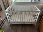 Ledikantje, Kinderen en Baby's, Babywiegjes en Ledikanten, Ophalen, Zo goed als nieuw, Ledikant