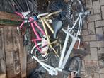 3 opknap fietsen te koop, Fietsen en Brommers, Fietsen | Dames | Damesfietsen, Ophalen, Gebruikt, Overige merken